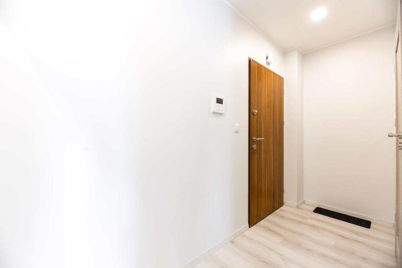 Apartment Orange Dream Gdaňsk Exteriér fotografie